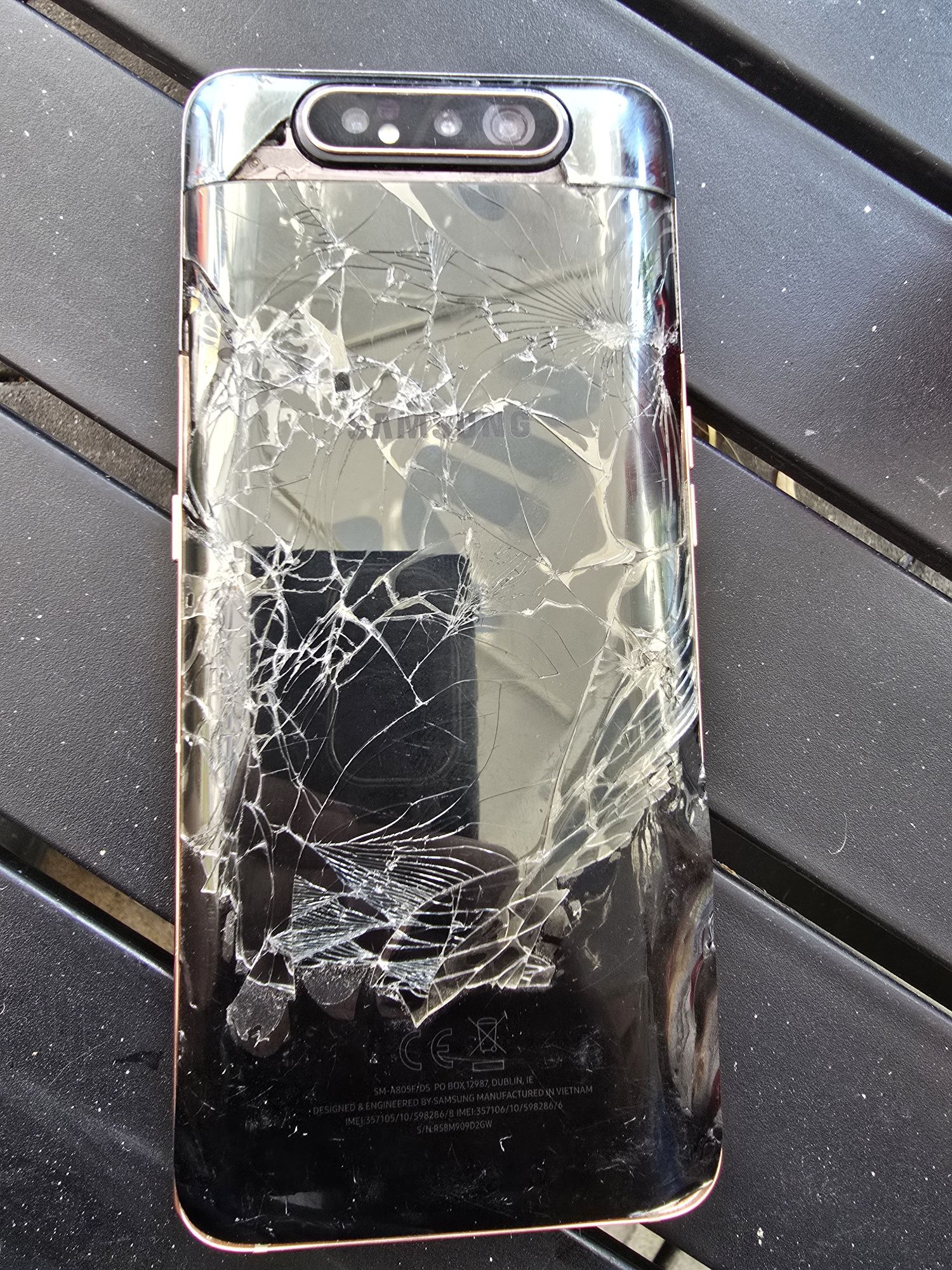 A80 за части Samsung