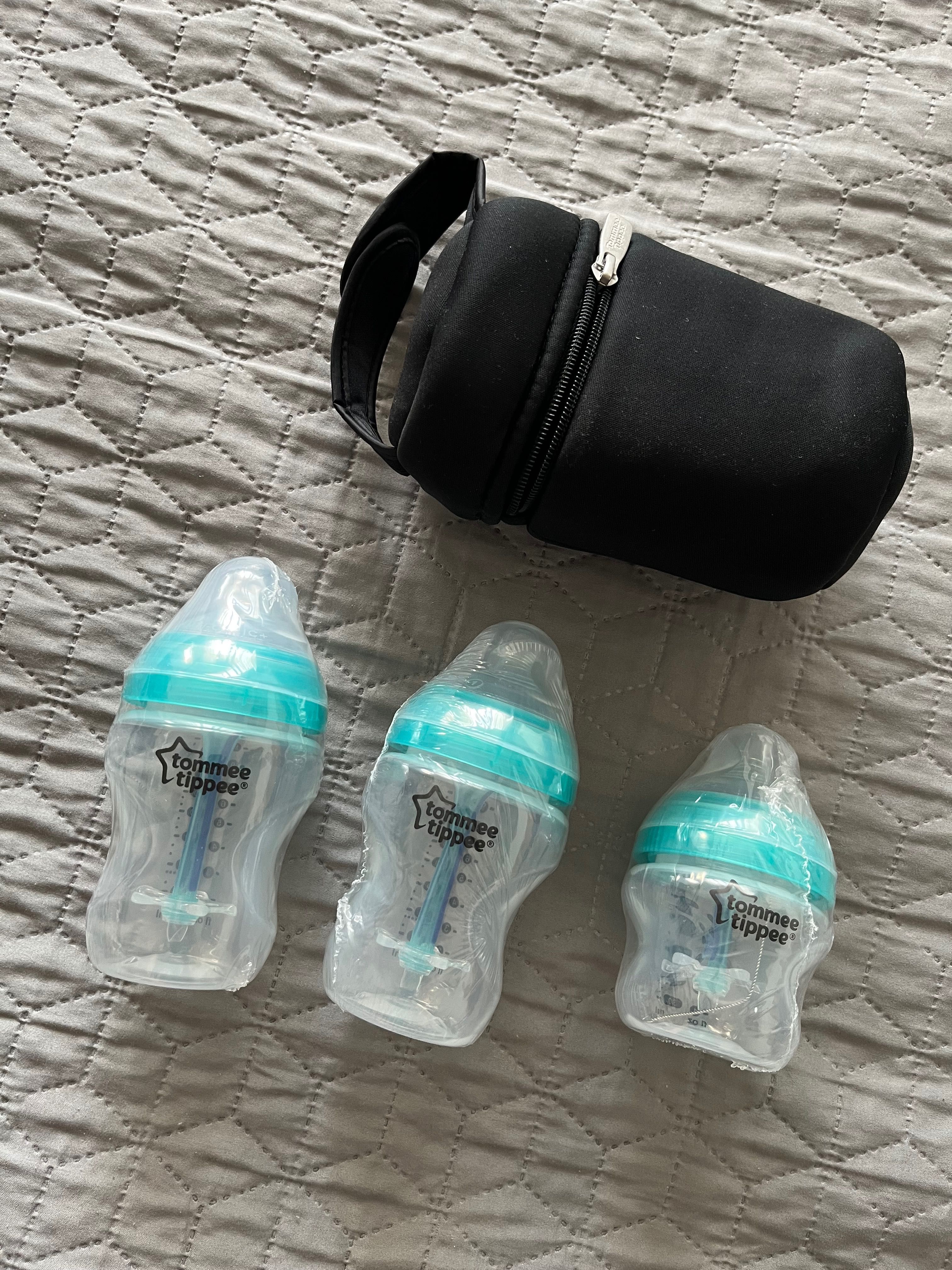 Бебешки Шишета Tommee Tippee