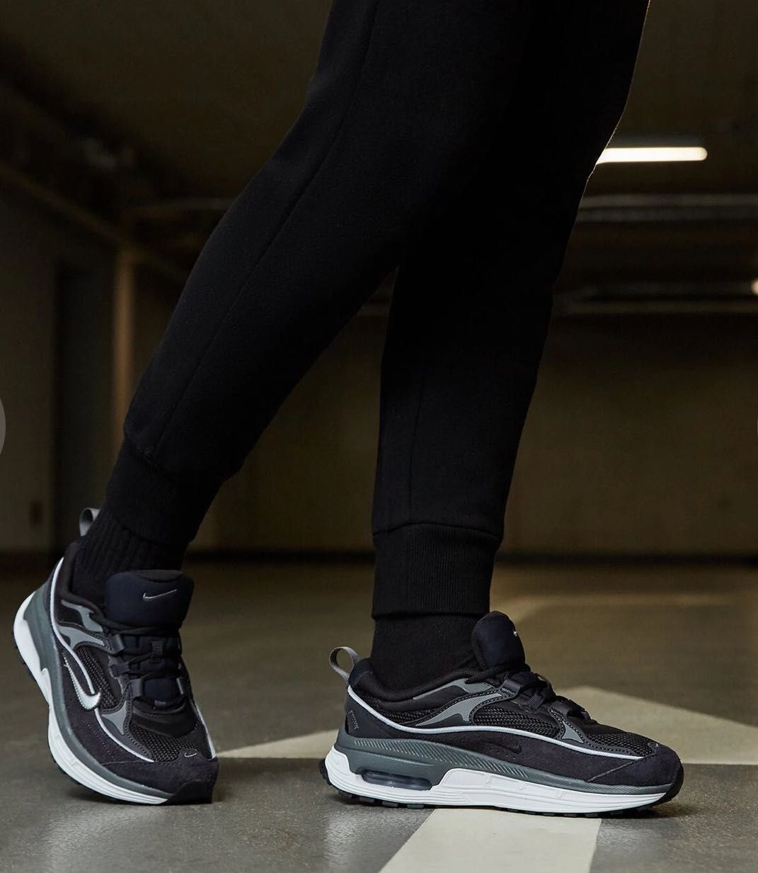 ПРОМО ЦЕНА Дамски маратонки Nike Air Max Bliss