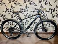 Bicicleta Trek Procaliber 9.5 carbon 2023 M-L XT Rockshox 1x12 29er