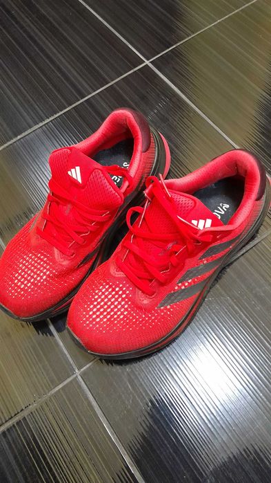 Мъжки маратонки Адидас