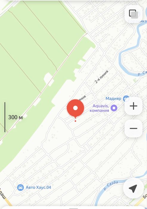 Продам зем участок