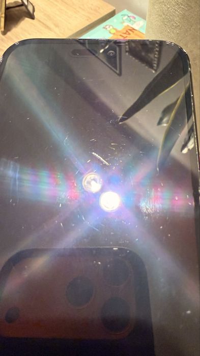 Iphone 14 pro max 256