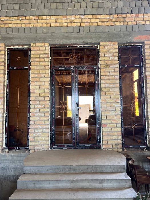 Акфа термо енгелберг  ром дверь Самарканд  не дорого