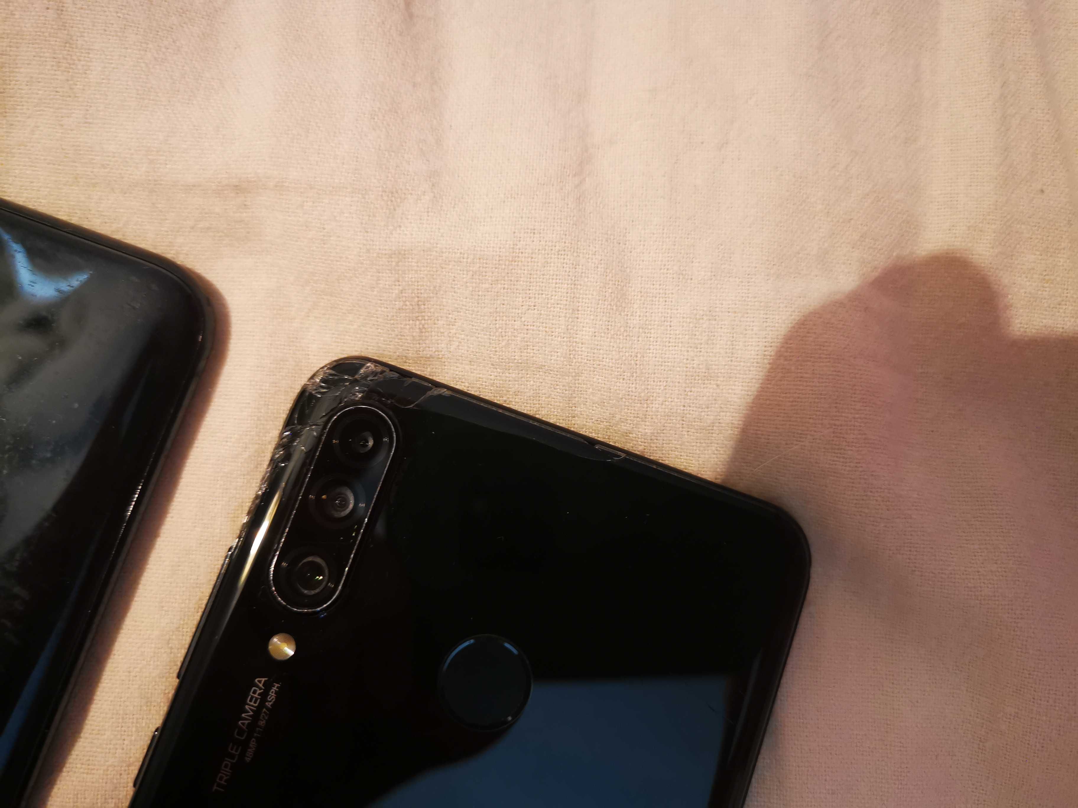 Huawei P30 Lite - Honor 20 Lite -за части