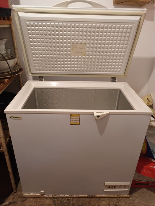 Se vinde ladă frigorifică!