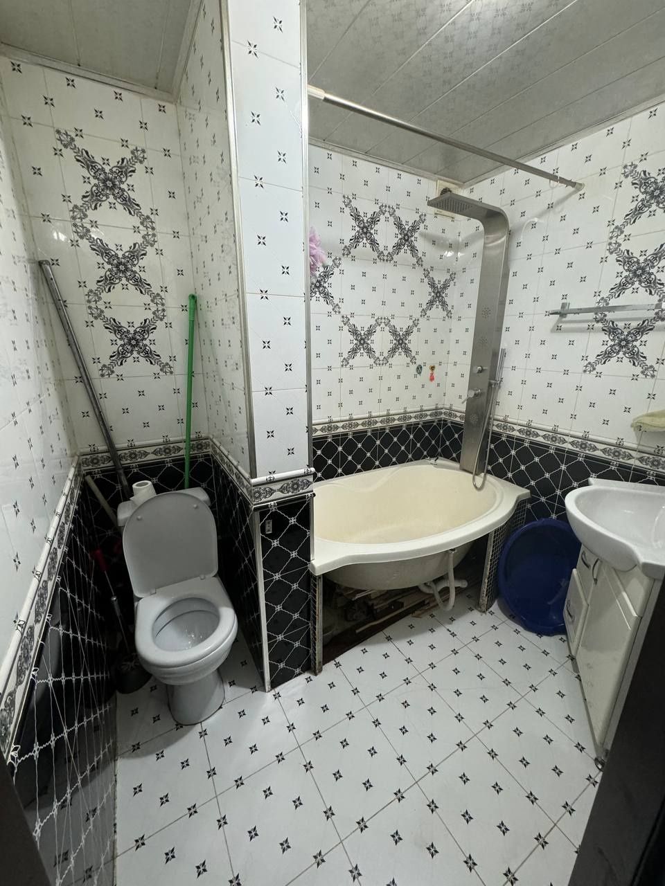Аренда Сергели Янги дархон 2 хона
