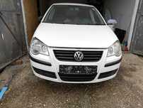 Haion Volkswagen Polo 9N