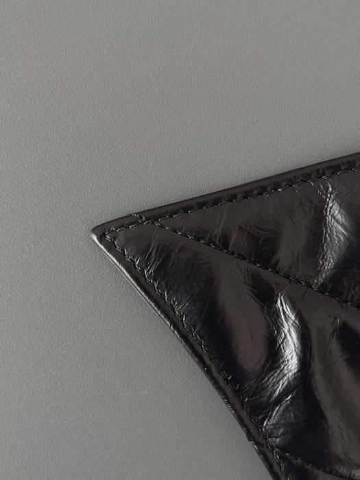 Geanta Balenciaga Crush