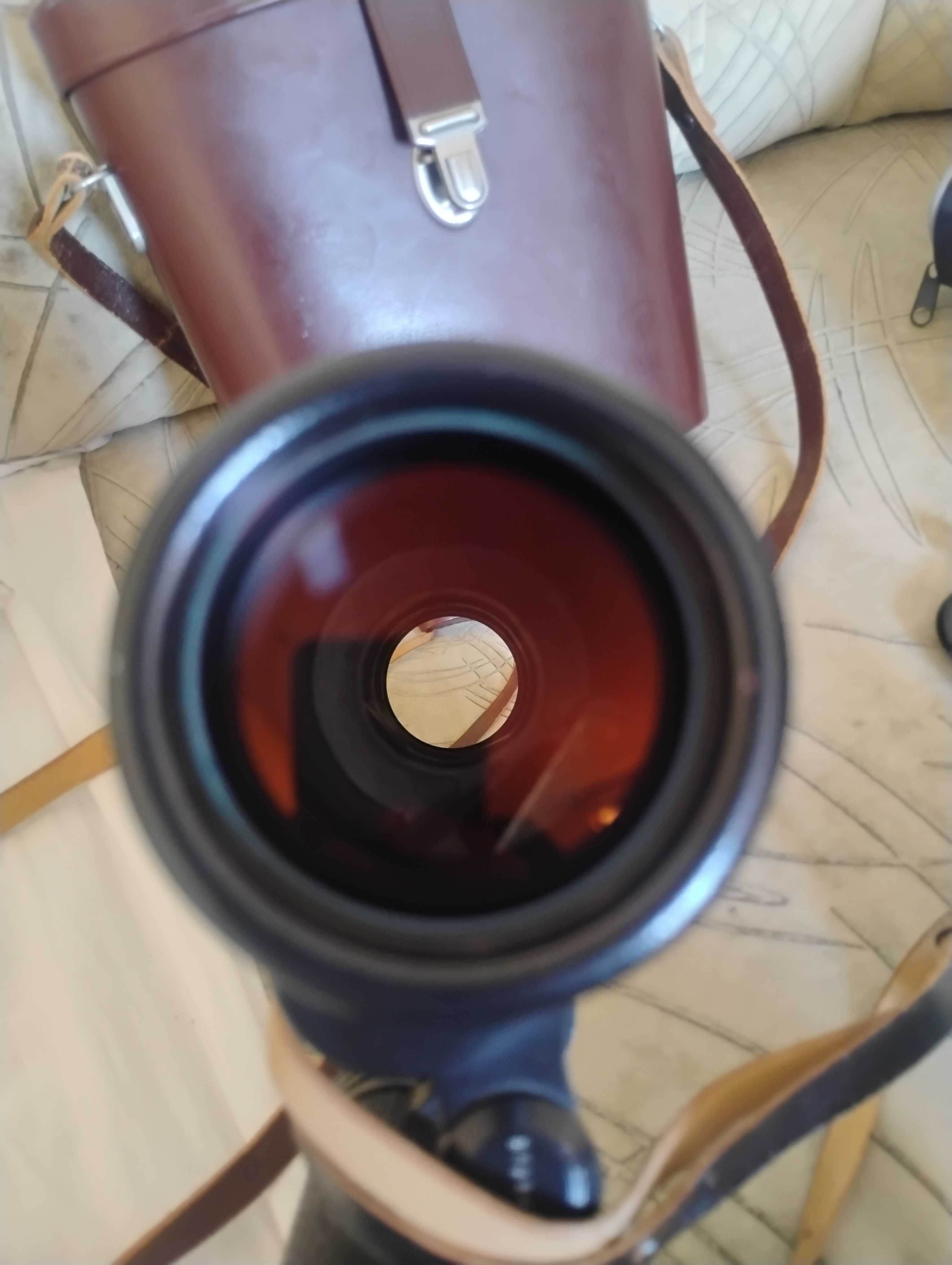Бинокъл Carl Zeiss 10×50