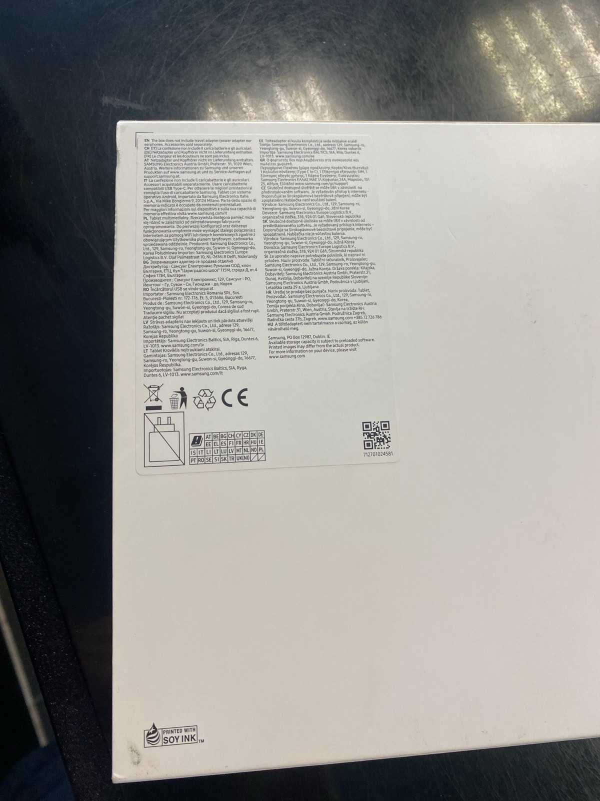 Таблет Samsung Galaxy Tab A9+