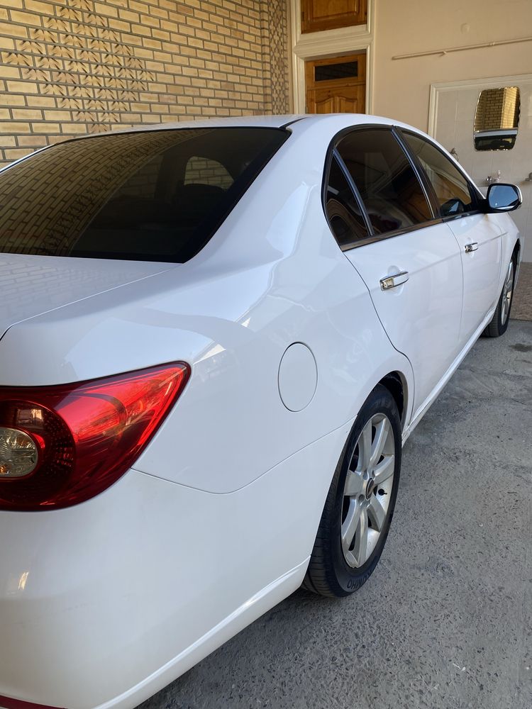Эпика сотилади узимники 2009 й   Пробег 336000 автомат