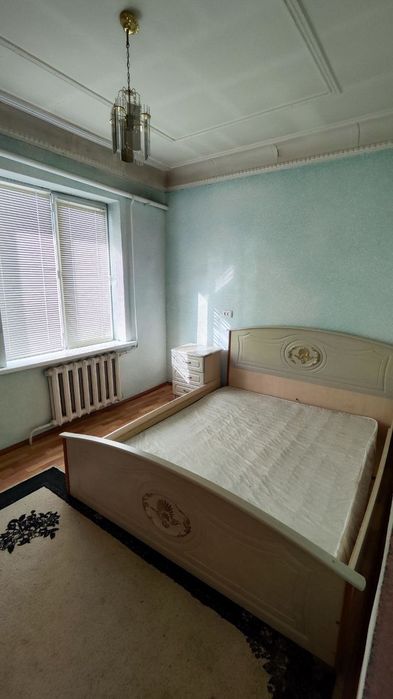 Аренда дом Олмазор район 5 ком