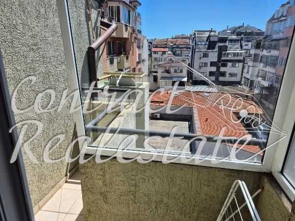 Дава се под наем Двустаен апартамент в Варна, Лятно кино Тракия - 62 кв.м за 408 € - Снимка #7