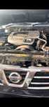 Motor/Cutie Automata Nissan Patrol y61 3.0