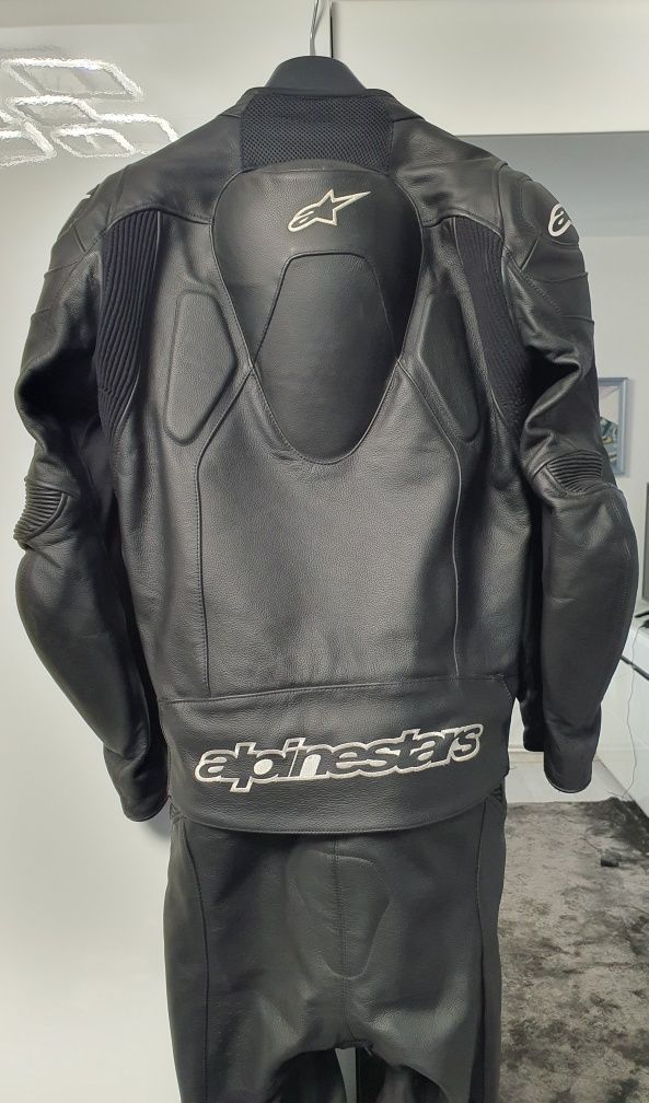 Combinezon Alpinestars Nr.50