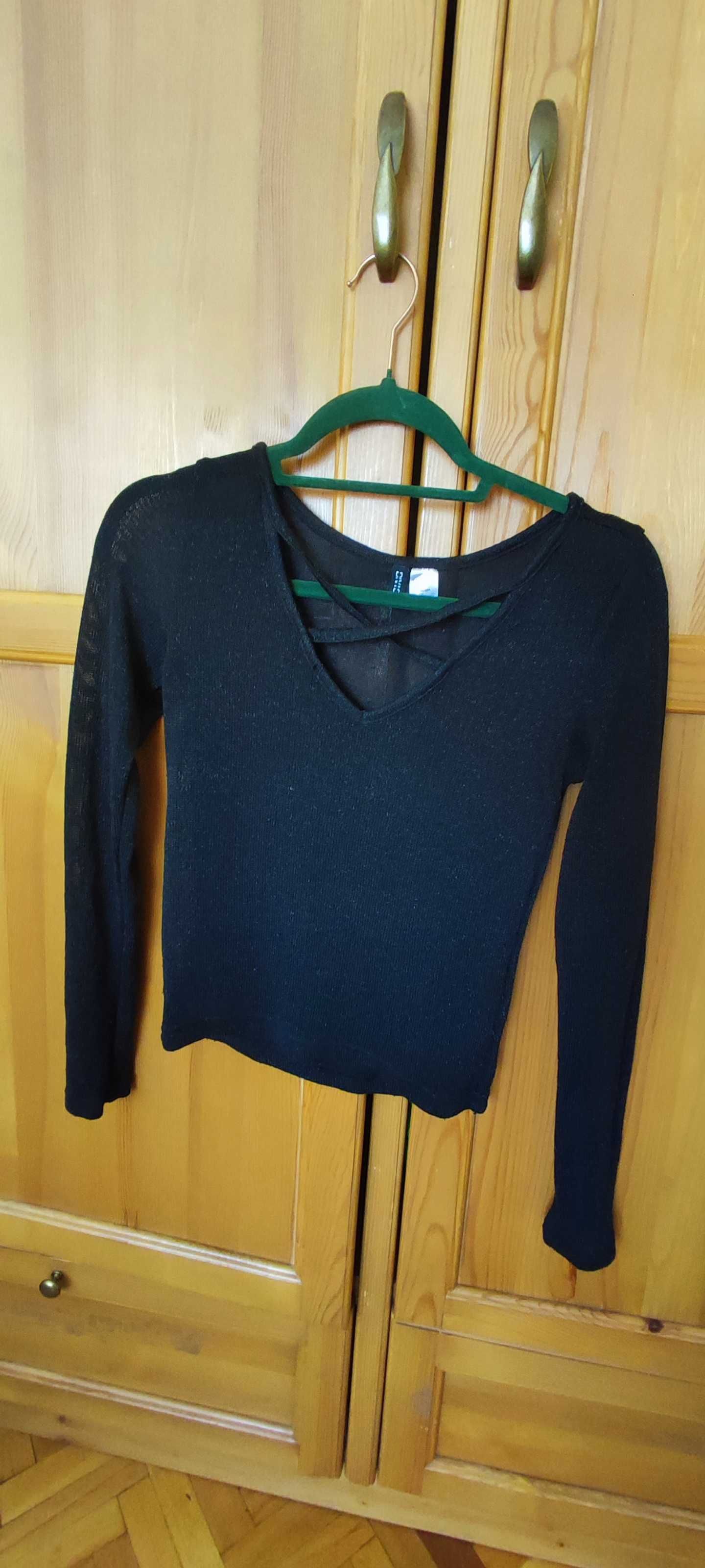 Дамски блузи - Zara, H&M и други