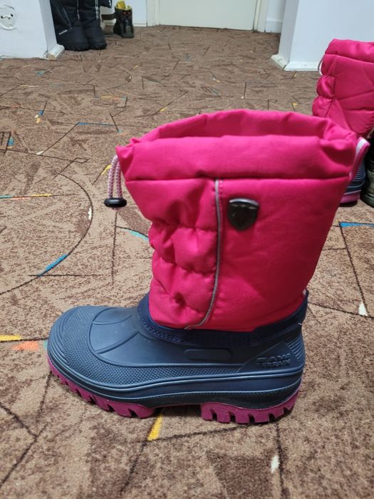 Cizme de zapada CMP marimea 36