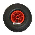 Roata ansamblata Carpoint pentru protap remorca auto, 260 x 85 mm