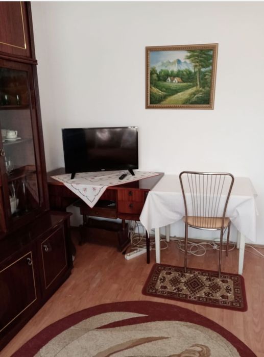 Vand garsonieră confort 1, etaj 3 ,Rămurele,  Tudor!