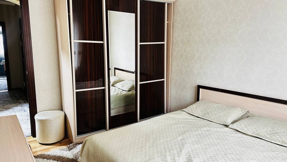 СДАМ Сергели-8 4_х комн 500-у.е