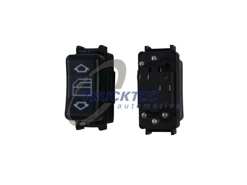 Comutator,macara geam Mercedes S-CLASS cupe C126 1980-1991 00005094901