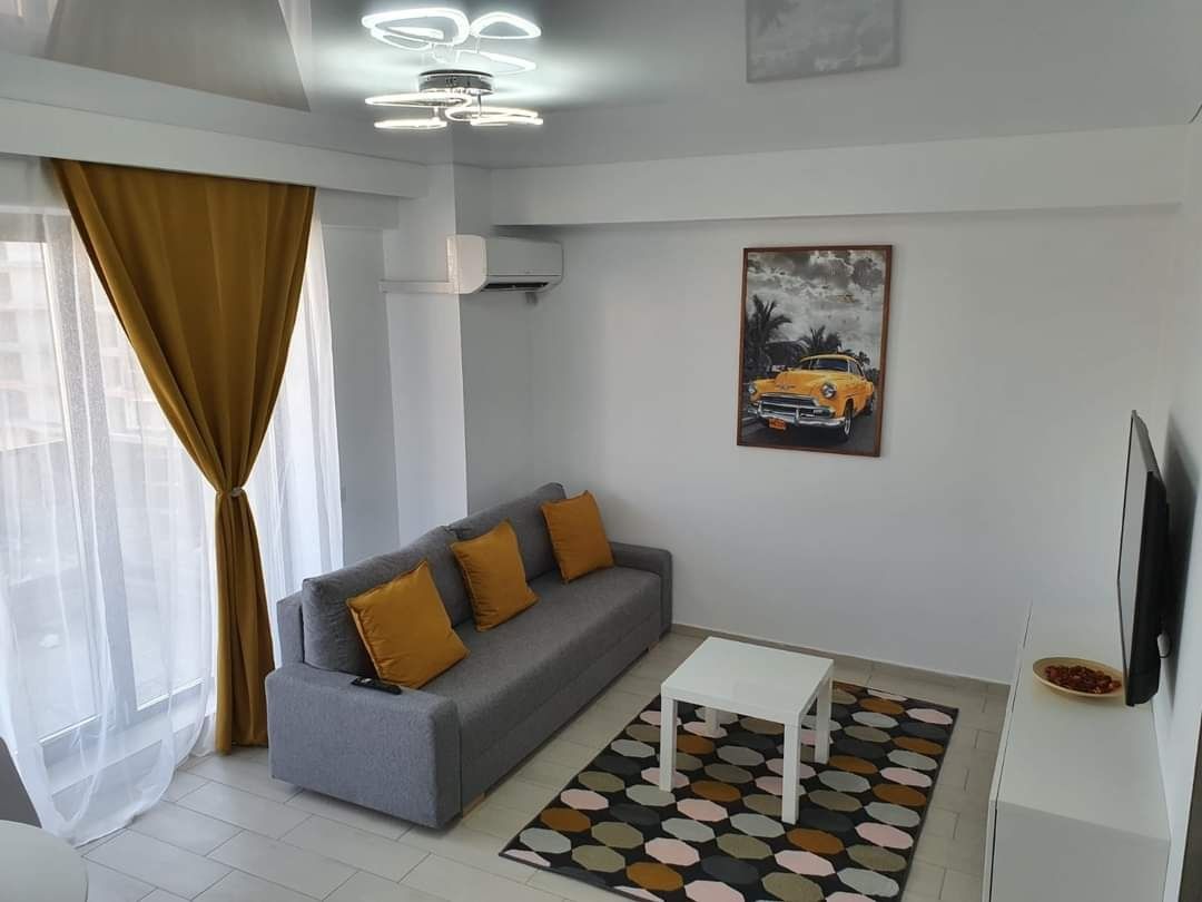 Apartament 2 camere Mamaia Nord Astoria Lake