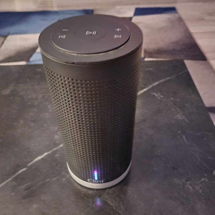 Boxa portabila wireless Clint Freya Bluetooth