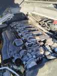 Motor bmw M57 235 cp x5 x6