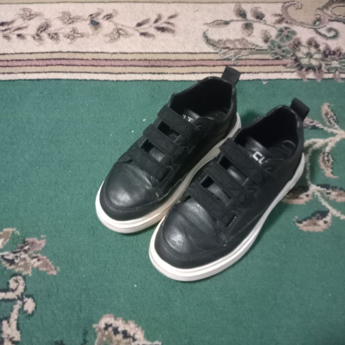 Мокасины кроссовки размер 34,цена 5000 тенге