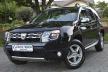 *RATE*Dacia Duster Prestige 2014 facelift 125CP E5 navi piele Germania