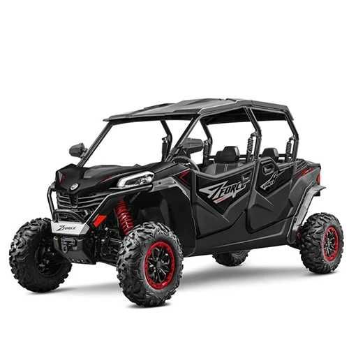 SXS CFMOTO Zforce 950 SPORT-4 '24