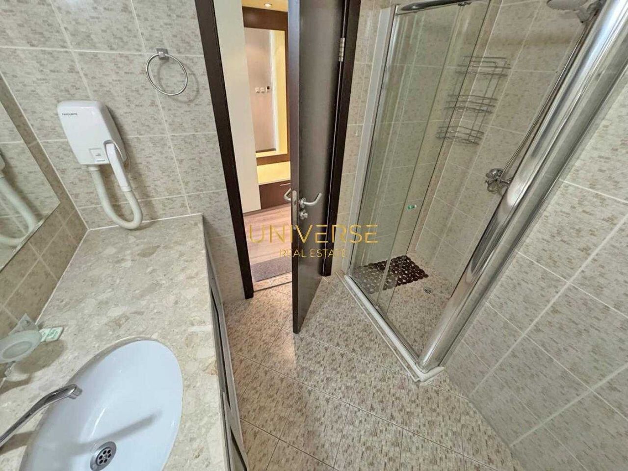 Продава се Едностаен апартамент в Свети Влас - 44 кв.м за 1432 €/кв.м - Снимка #8