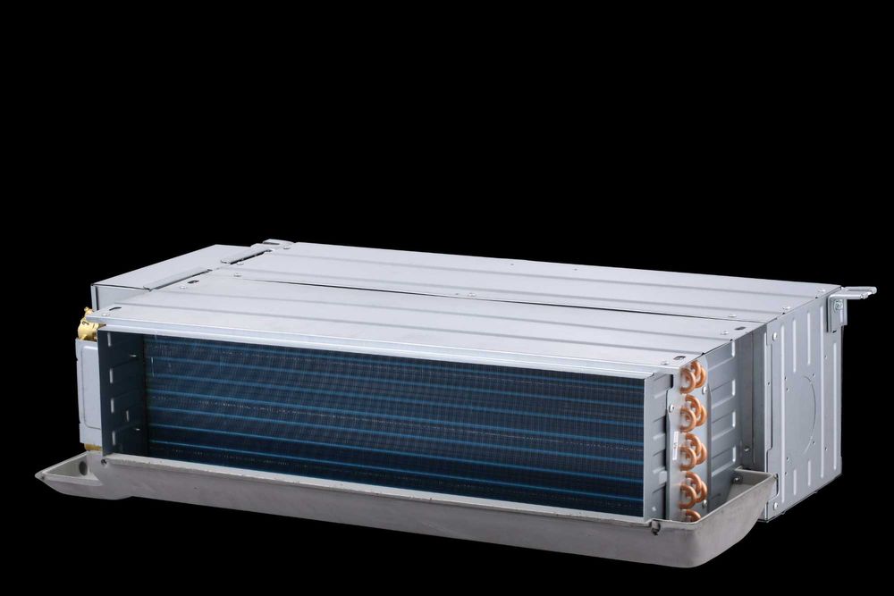 Фанкойл двух трубный канального типа Midea MKT3-300G30-CL | Доставка