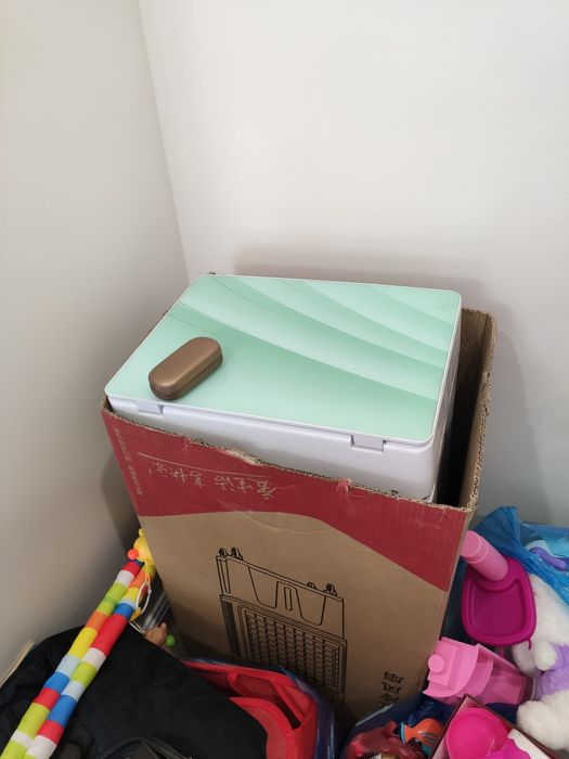 Комнатный, напольный кондиционер