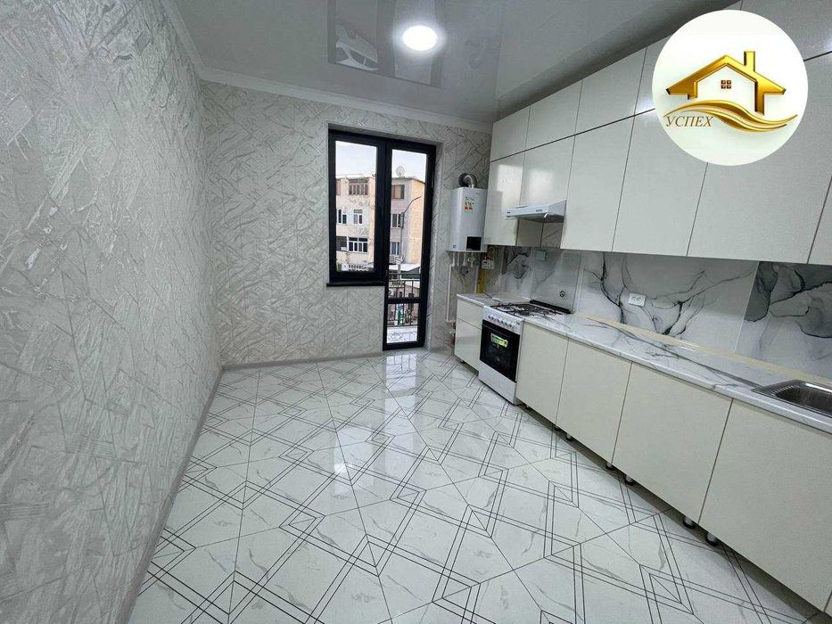 Продаётся 2х квартира на 2 этаж орр ШАЙХ УЛ ОЛАМ