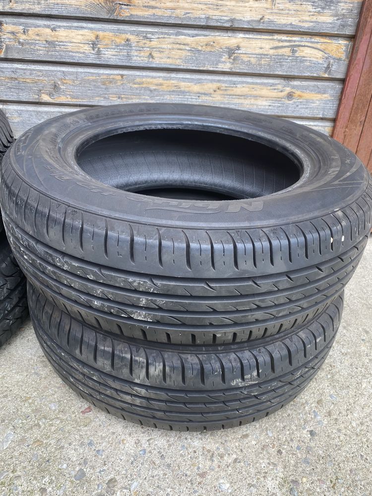 Anvelope / Cauciucuri de vara 185/60/14 Nexen / Kleber