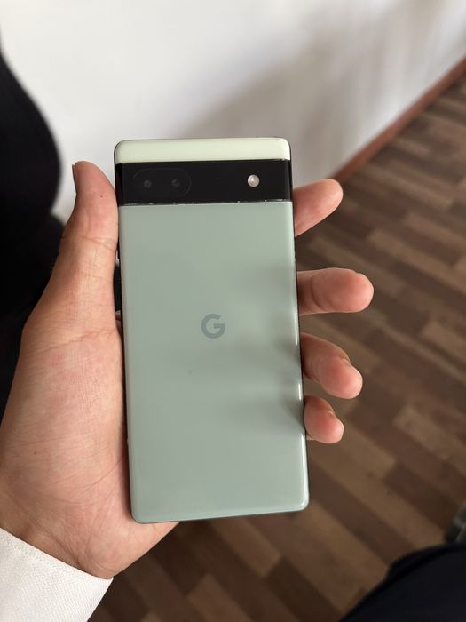 Google pixel 6a 128
