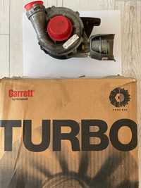 Турбина за Пежо 307 1,6  / Turbo Peugeot 307 1,6