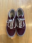 Обувки Vans Old Skool номер 43