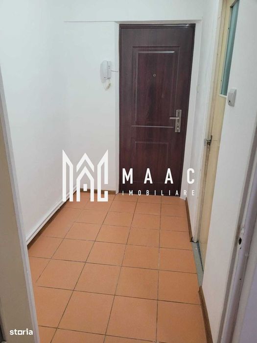 Garsoniera | Doctor Hacman | Etaj 3