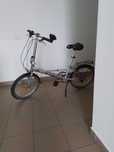 Bicicletă pliabilă DAHON IMPULSE , originală !
