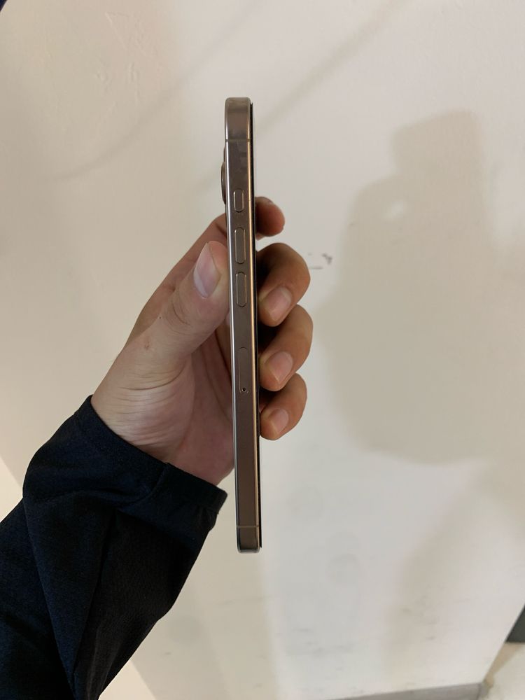 Iphone 16 holati ideal