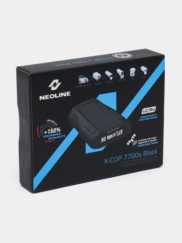 Neoline  7700S    Halol Muddatli To'lov