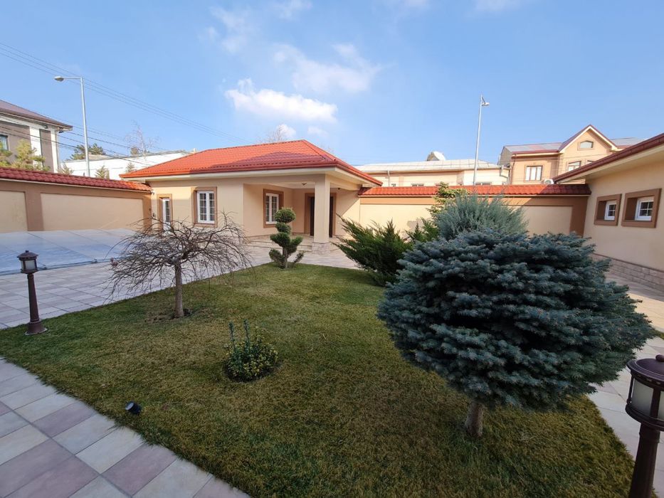 Продаётся Новый дом.