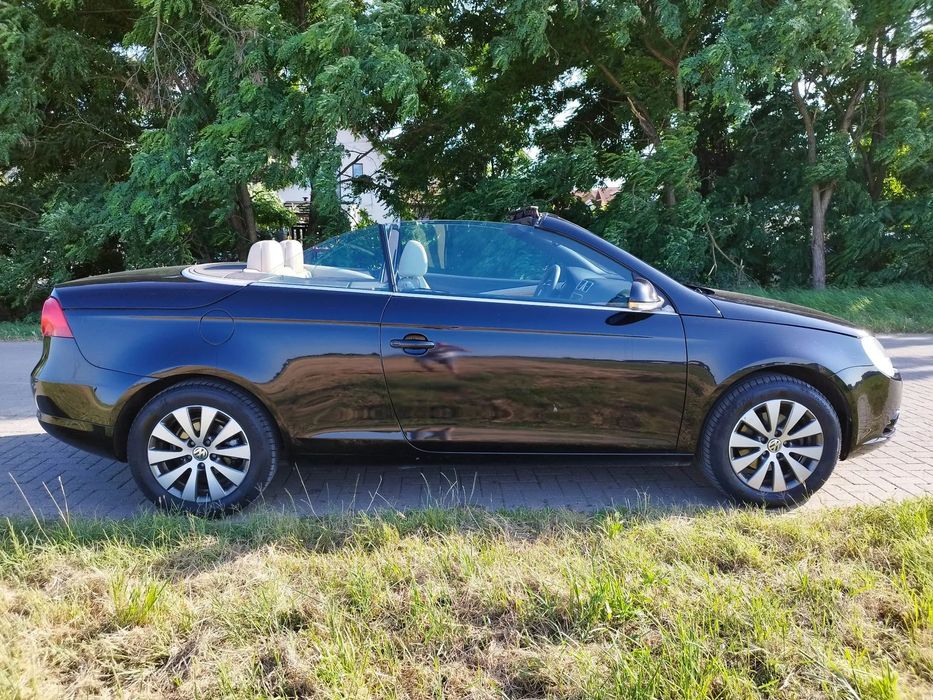 Volkswagen Eos Vand VW EOS 2.0 FSI