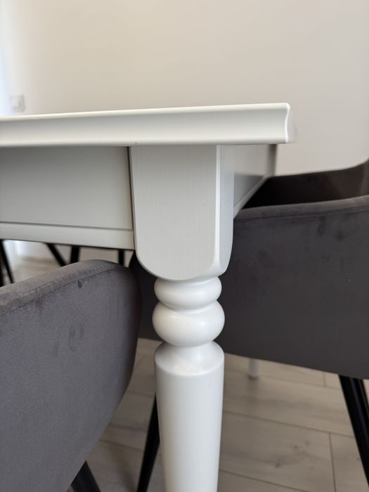 Masa extensibila ikea