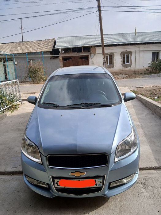 Neksiya3 mexanika sotiladi