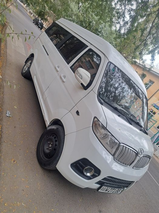 Shineray X30L sotiladi