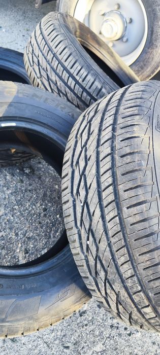 Летни гуми 255 65 16